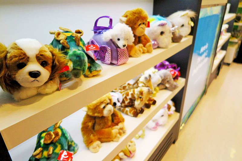 Brunei’s First Duty Free Shop Launched at the Brunei International