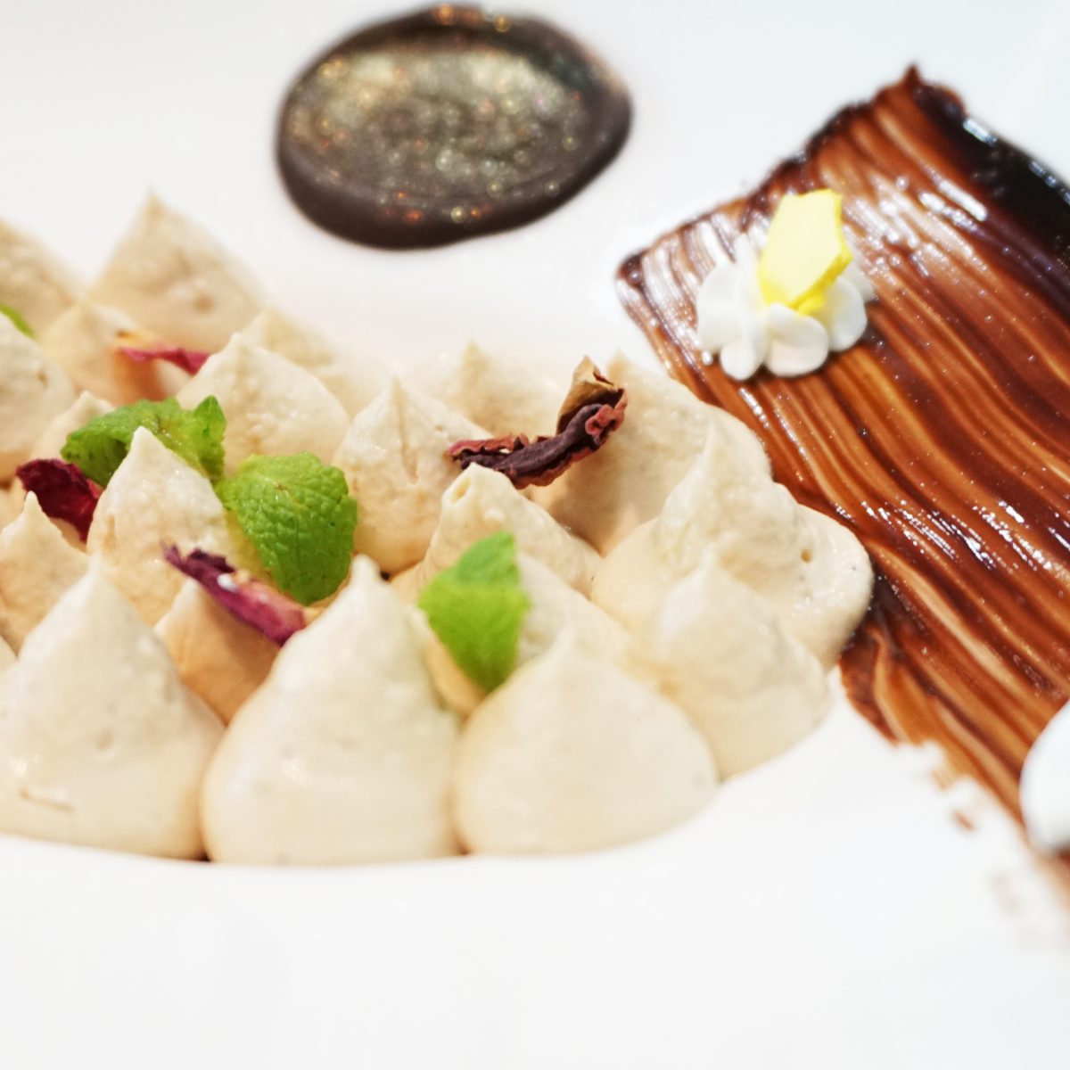 Meet Traditional Indian Cuisine with a Modern Twist - Borneo Insider's