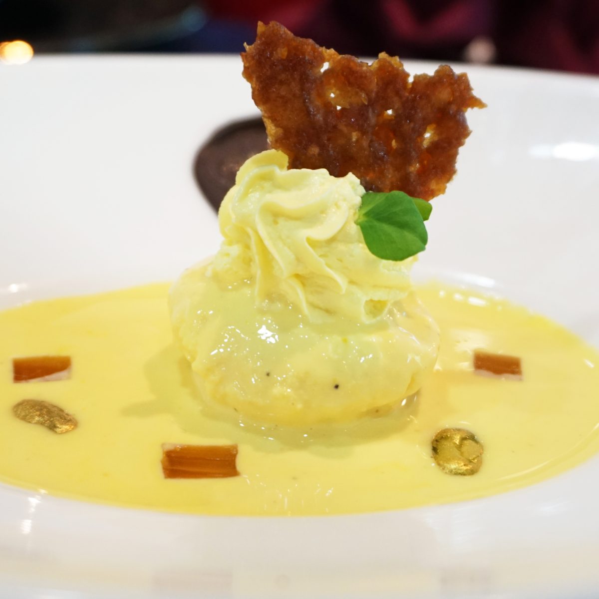 Meet Traditional Indian Cuisine with a Modern Twist - Borneo Insider's