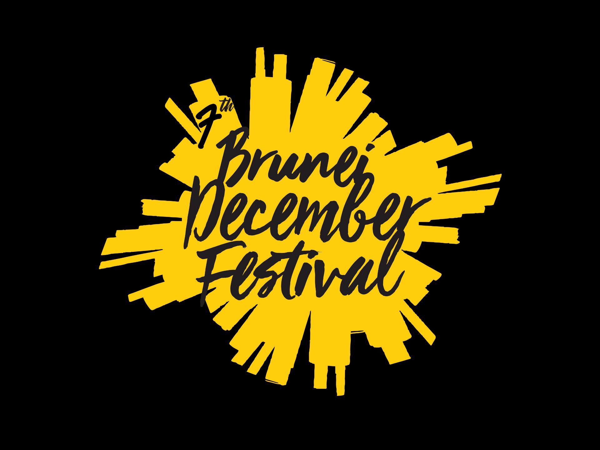 7th BRUNEI DECEMBER FESTIVAL - Borneo Insider's Guide