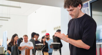 BiG Buzz : More Than A Cuppa