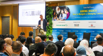 BiG Buzz : More Than Meets the Eye